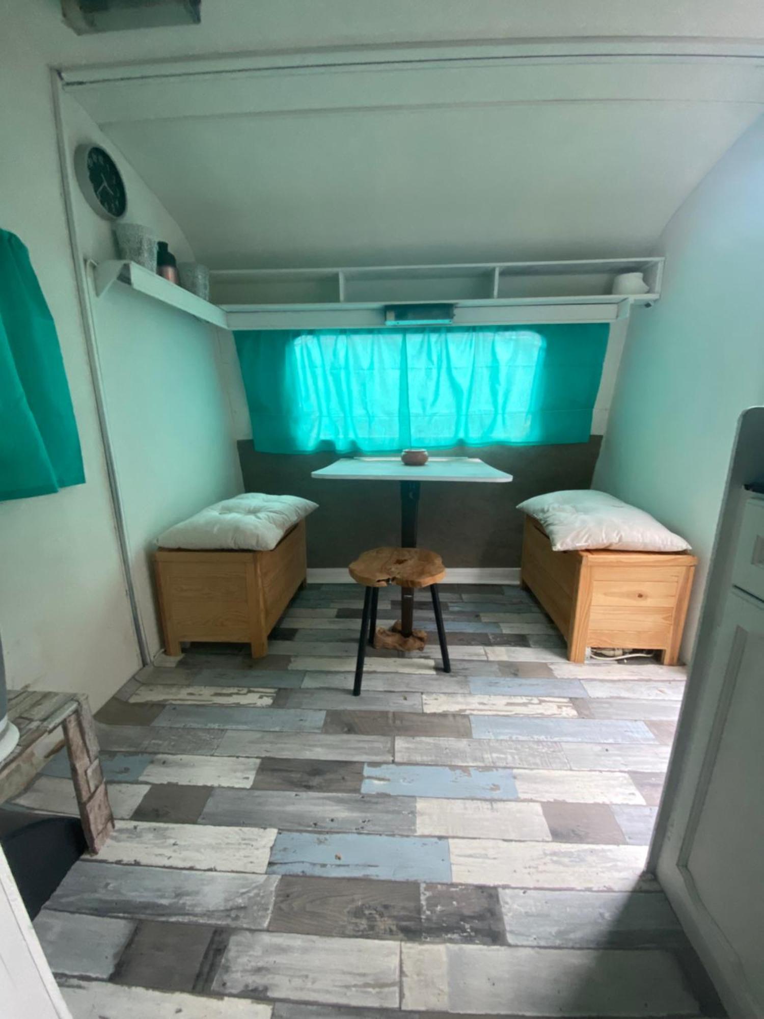Landhaus Individuel Dans La Maquis Corse