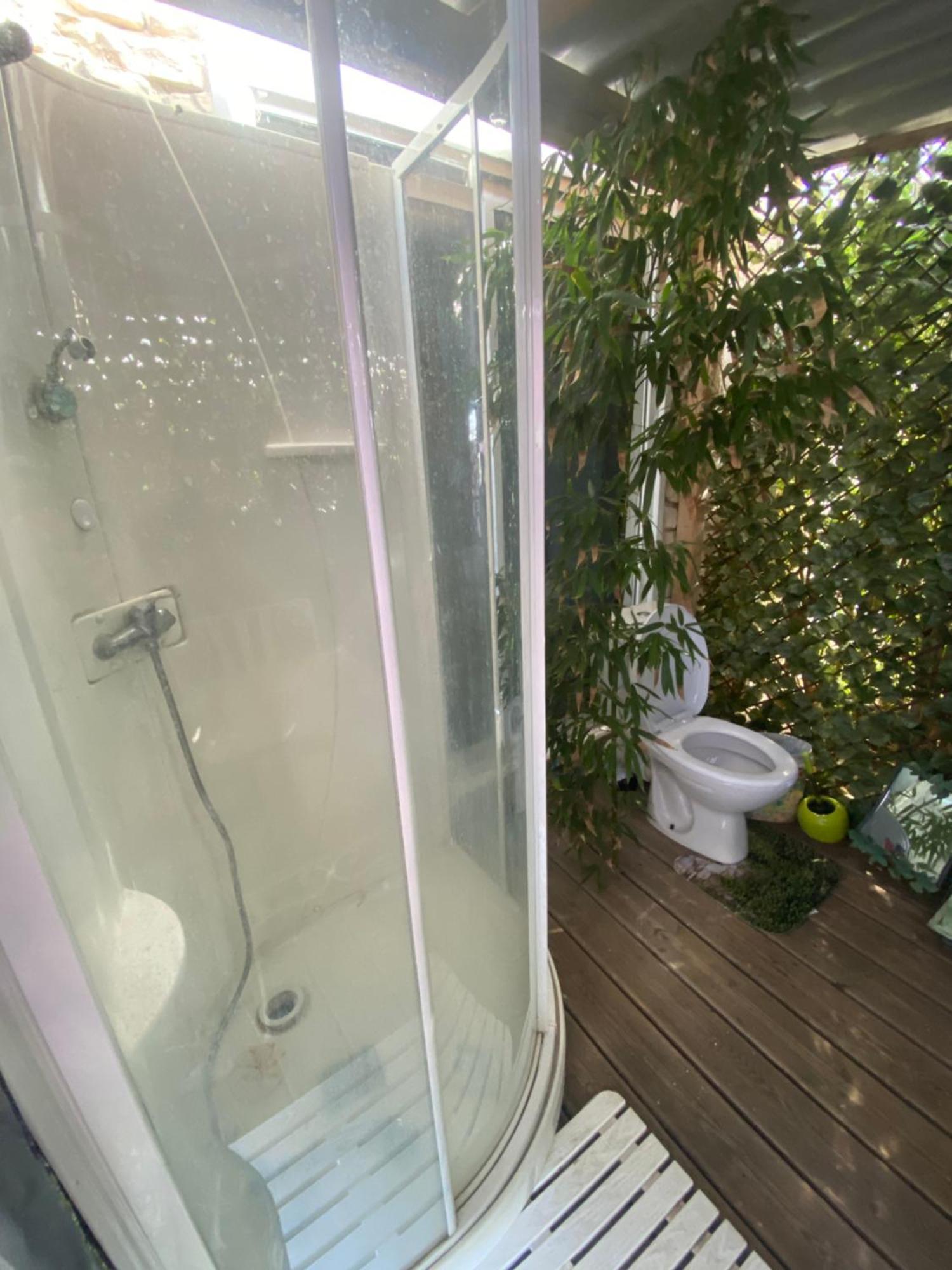 Individuel Dans La Maquis Corse Country house